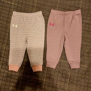Under Armour Pants